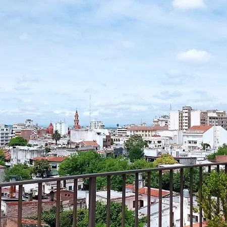 Ferienwohnung La Vicente